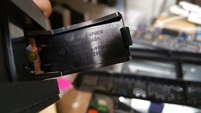 IBM X-Series X365 X366 80MM Hot-Swap Case Fan 48P9670 - Image 1 of 2