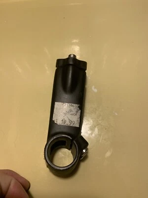 ThreadLess 90 mm Giant LOGO FACE MTB  Stem-25.4Bar 28.6-Lot 30 - Image 1 of 4