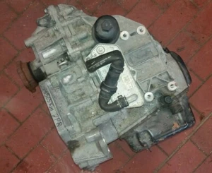 Automatikgetriebe Getriebe JPR VW EOS 2.0 TFSI 147 kW (86 Tkm) Bj.07 Lager4R4 - Bild 1 von 3