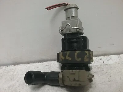 1997-2000 Mercedes Benz C230 Purge Control Regeneration Valve 0004701693 - Image 1 of 4