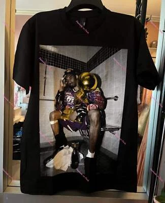 Kobe Trophy T-Shirt - Image 1 of 2