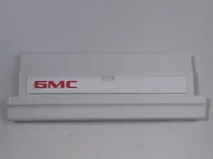 Clod oder Super Clodbuster ""GMC"" Heckklappeneinsatz - Bild 1 von 1
