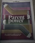 Sunday Times Parent Power 3. Dezember 2023 endgültiger Leitfaden für weiterführende Schulen