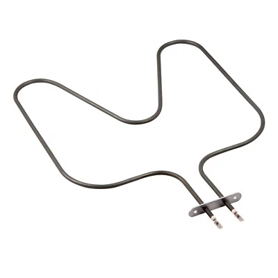 Heizelement 1000W passend wie Zanussi Unterhitze Heizung 357063501/5 Backofen - Bild 1 von 4