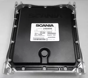Centralina Scania BWE/BCI Expansion Unit 2450895 AC922038A - Foto 1 di 3
