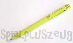 LAMY Safari Kugelschreiber springgreen Modell 2D0 Minenstärke M - Picture 1 of 1