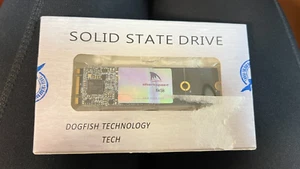 SSD SATA M.2 2280 64GB Dogfish Ngff Internal Solid State Drive High Performance - Picture 1 of 3