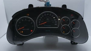 Chevrolet Trailblazer 2002-2004 panel de instrumentos usado a la venta - Imagen 1 de 9