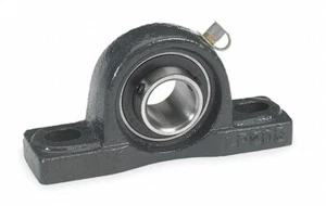 Dayton 3FCP5 Pillow Block Bearing Ball 1-1/8" Bore CH - Picture 1 of 1