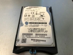 FRUVTXAGN172-01 Dot Hill 600GB 10K SFF SAS HDD – inkl. Garantie, MwSt. - Bild 1 von 4