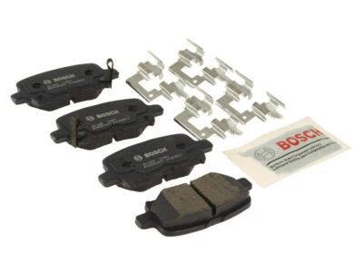 Juego de pastillas de freno traseras Bosch 65958FDYN 2003 para Honda Odyssey 2002-2004 Foto 1 de 2
