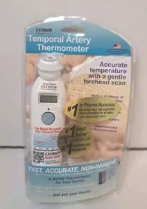 Exergen TAT-2000C Temporal Artery Thermometer - FACTORY SEALED NEW - Picture 1 of 1