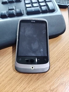 HTC Wildfire - Black (Unlocked) Smartphone - Picture 1 of 4
