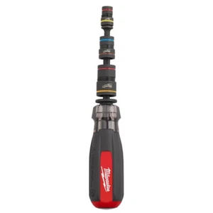 Milwaukee 48-22-2921 Multi-Nut Driver Magnetic - Picture 1 of 1