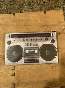 Bumblebee Transformers Boombox 3 Pin Set Loot Crate Exclusive, Sealed! - Bild 1 von 2