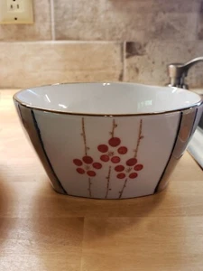 Reisschalen von Saemmi Floware 4er Set - Bild 1 von 6