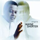 Wayne Shorter: Alegria - 2x LP 180g Vinyl