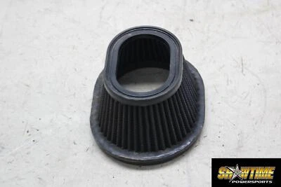 2005 YAMAHA BLASTER 200 K&N FILTRO DE ENTRADA DE AR AIRBOX - Imagem 1 de 4