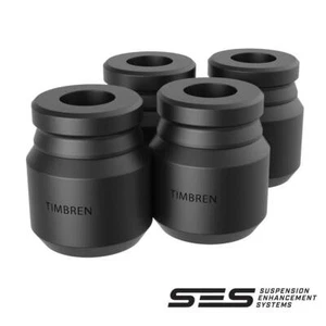 Kit de mejora de suspensión Timbren GMFK25D para Silverado Sierra 2500 delantero 11-25 - Imagen 1 de 7