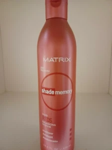 Matrix Shade Memory Vivid Reds Conditioner 13.5oz - Picture 1 of 1