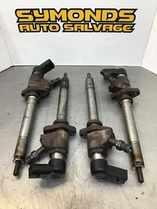 FORD GALAXY/SHARAN/ALHAMBRA 2.0 TDCI - QXWA INJECTOR P/N:9657144580 X1 - Picture 1 of 4