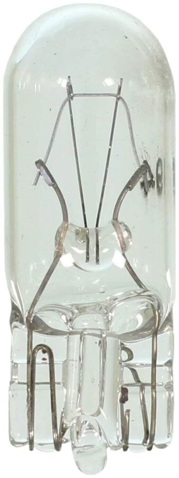 Wagner Lighting BP194 Light Bulb - Multi-Purpose (Card of 2) - Image 1 of 4