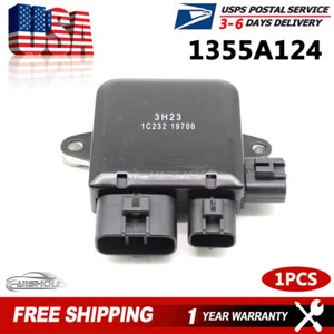 New Cooling Fan Unit Module Fit For Mitsubishi Lancer Outlander Mazda 6 1355A124 - Picture 1 of 7