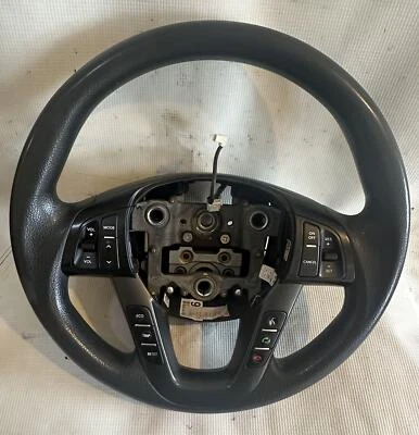 KIA OPTIMA 2013 volante usado OEM Foto 1 de 4