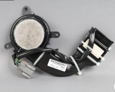 07-12 Land Rover Range Rover L322 HSE Seat Blower Fan Motor Right Side OEM - Image 1 of 4