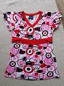  Tunika / Oberteil  in Gr.122 von MILLS - Bild 1 von 4