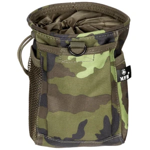 MFH Dump Pouch MOLLE Patronenhülsen-Tasche Taktische Armee Czech Woodland Camo - Bild 1 von 1