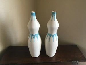 Vintage Mid Century Modern Vasen, um 1955-1965 - Bild 1 von 4