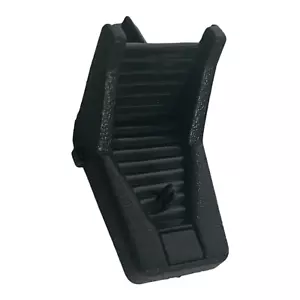 G.I. Joe USS Flagg Aircraft Carrier Original Vintage Tow Vehicle Seat 1985 - Picture 1 of 8