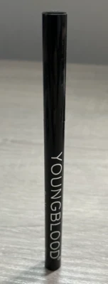 Youngblood Mineral Cosmetics Eye-Mazing Liquid Liner Color Gris Gray 0.02 fl oz - Image 1 of 4