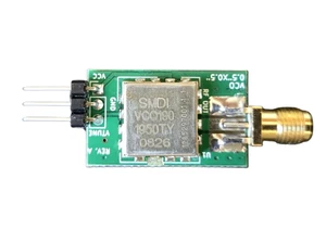 1900-2000 MHz RF Voltage Controlled Oscillator VCO Assembly, Low Phase Noise - Picture 1 of 3
