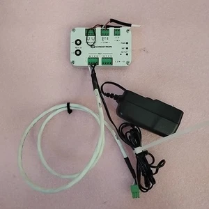 Crestron C2N-IO Control Port Expansion Module, 6505209 - Picture 1 of 4