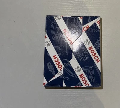 Bosch Mass Air Flow Sensor, Volkswagen‑Audi with 1.8 L turbo and 3.2 L engines. - Image 1 of 2