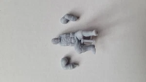 Third‑Party Commandant der Death Korps of Krieg (Warhammer 40K) - Bild 1 von 1