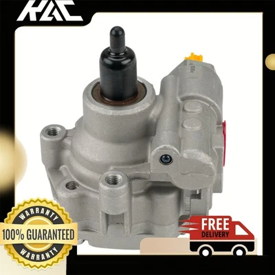 Насос гидроусилителя руля для 2006 2007 Hummer H3 весь двигатель 2008 2009 H3 3,7 л 215173 - Изображение 1 из 4