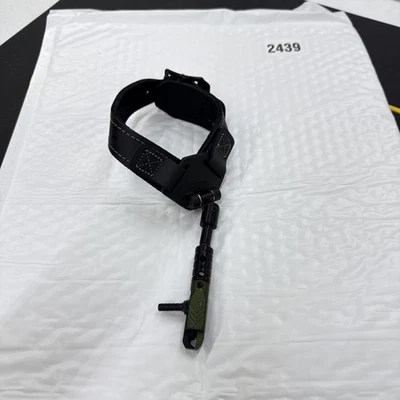 Scott - Archery - Little Goose Release - Green - Item 2439 - Image 1 of 4