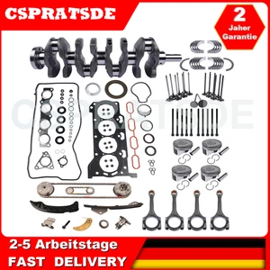 Motoren Reparatursätze Für Toyota Lexus 200h 2ZR-FE 2ZR-FXE Prius Auris Corolla - Bild 1 von 9