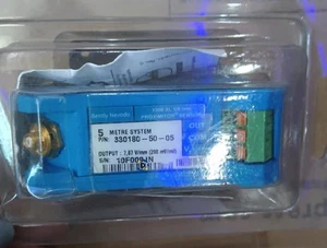 New 330180-50-05 Proximitor - Picture 1 of 3