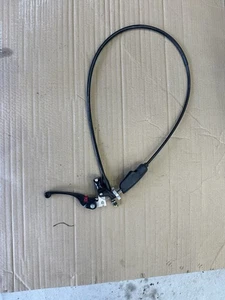 2005 POLARIS PREDATOR 500 ASV CLUTCH LEVER - Picture 1 of 14