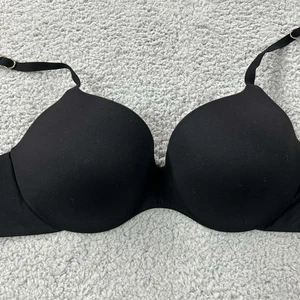 Victoria Secret Bra 34DD Demi Incredible Lined Demi - Picture 1 of 11