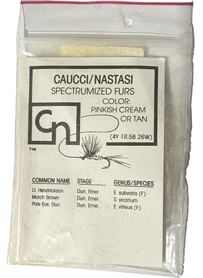 Crema rosada de piel de espectro Dubbing by Caucci/Nastasi Foto 1 de 3