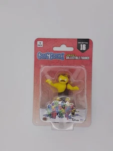 Gang Beasts Serie 1 – Sammelfigur im Blister – Neu & Originalverpackt - Bild 1 von 2