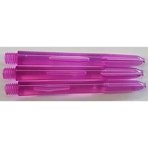 Nylon Medium Dart Shafts - 3 Sets - Picture 1 of 7