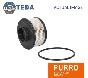 PUR-PF2027 ENGINE FUEL FILTER PURRO FOR DS DS 3 CROSSBACK,DS 4 II,DS 7 75KW,96KW - Picture 1 of 6
