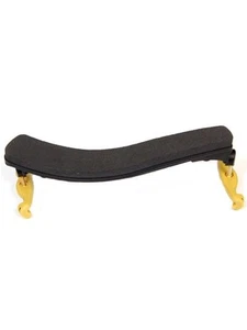 Spalliera per violino Misura 1/8 - 1/4 Kun Coussin Mini Original KU100 - Foto 1 di 3