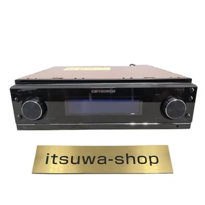 Reproductor de CD Pioneer carrozzeria DEH-P01 GAMA ALTA usado de Japón - Imagen 1 de 6